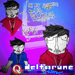 Quora is Temporarily Unavailable [Deltarune: The Other The 4Same Puppet]