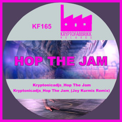 KF165_Hop The Jam_Out 6 of May