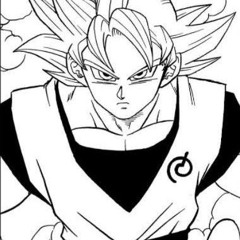 Dragon Ball Super - Ultimate Battle (Slowed   Reverb)(MP3_160K).mp3