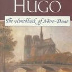 [PDF] The Hunchback of Notre-Dame - Victor Hugo
