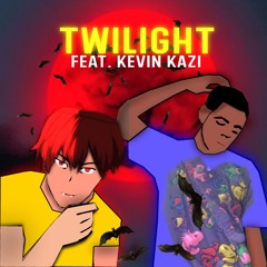 Tremblay - Twilight ft. Kevin Kazi ( Prod. Kenan Belzner )