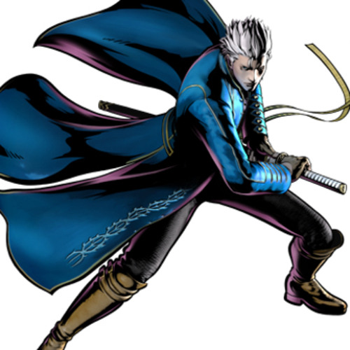 Theme of Vergil Umvc3