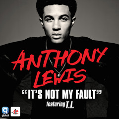 It's Not My Fault (feat. T.I.)