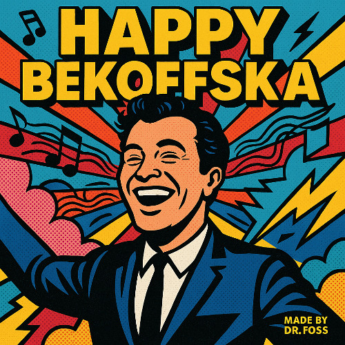 Happy Bekoffska!