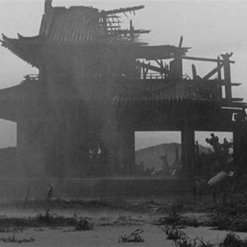 Rashomon (1950) - The Movie Discussion Pocket Dimension - YouTube