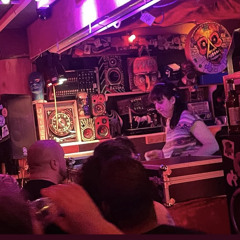 Full Spectrum @ The Plough Easton - 1st June 2024