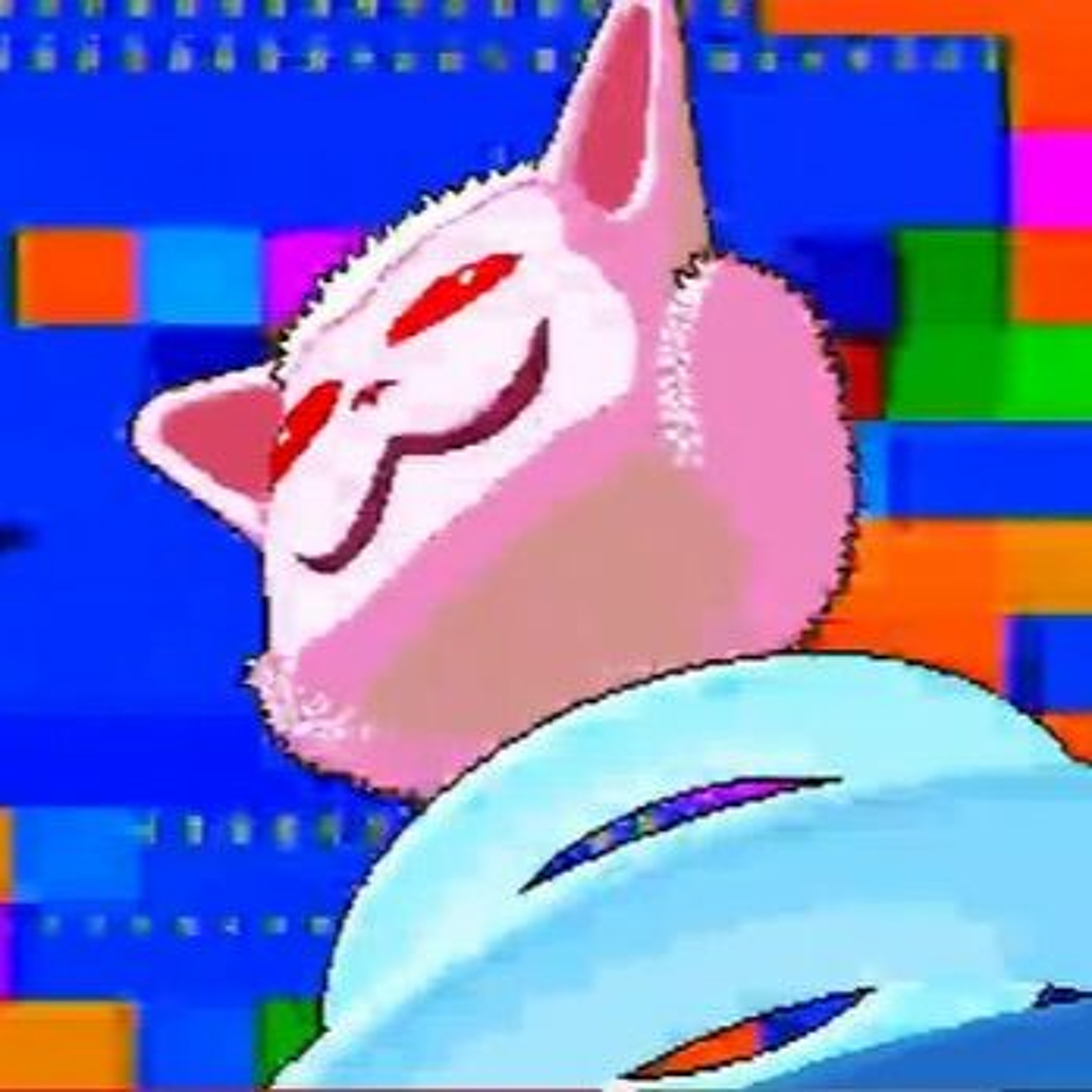 Chiptune Disaster episode artwork
