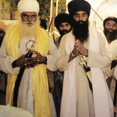 Raamraae Hohe Baidh Banivaaree (Raag Sorath) - Dhrupad - Bhai Balbir Singh & Bhai Baldeep Singh