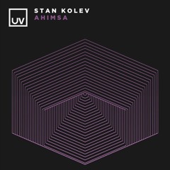 Stan Kolev - Ahimsa