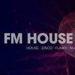 FM House Club Set 031  11072021  DJ Hudson Aguiar