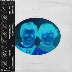 Marius & Cesar - Deep Underwater