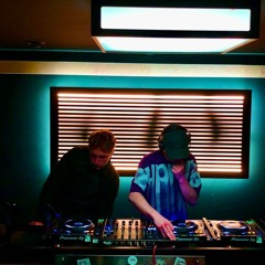 6N23z - Volume One (DJ Mix)