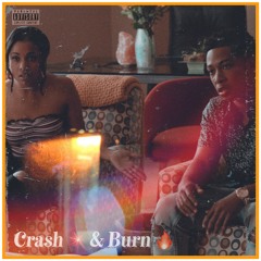 Crash & Burn
