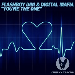 Flashboy Dim & Digital Mafia - You’re The One - OUT NOW