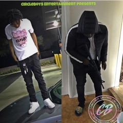 Dread x Kenzo Wop - Humble