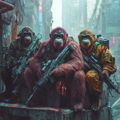 icebland (feat. SHYVEN)