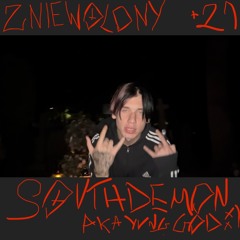 Zniewolony