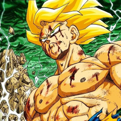 Goku X Yeat - Dub (Guitar + Reverb)