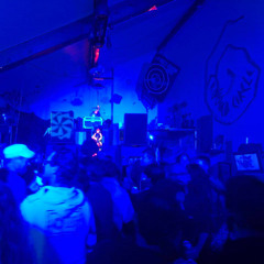 Slow down for sunrise