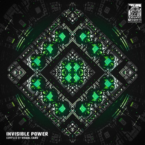 Ingenious Brain - A Little Different (Original Mix)