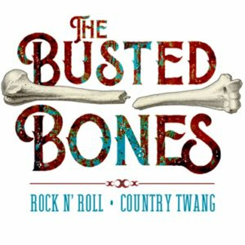 Busted Bones Live at the Stockyard Saloon, 1/14/24 Jackson