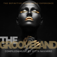 WELCOME 2 THE GROOVELAND DELUXE EDITION #008