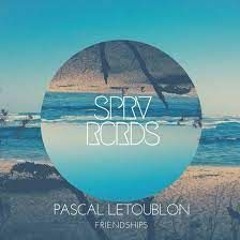 Pascal Letoublon - Friendship(Remix Jottas)