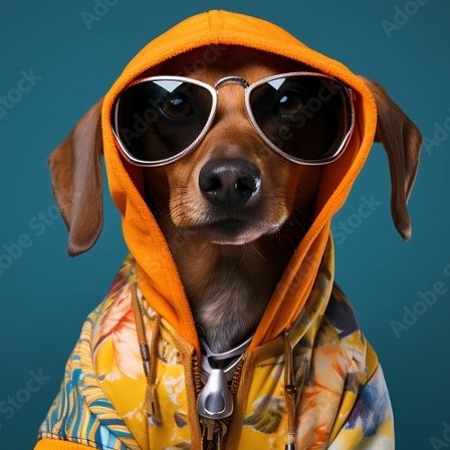 EL PERRO