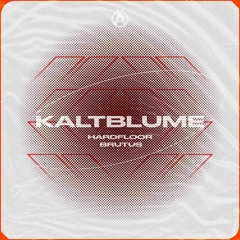 Premiere: Kaltblume - Hardfloor Brutus (OPOSITION Remix)