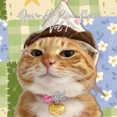 QUAN HỌ KIỂU NEW VOL 1