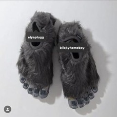 elyaplugg! - 5fingers (prod. blickyhomeboy)