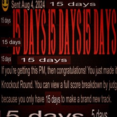 15 DAYS