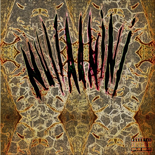 Evil $hit   [NULLA ANIMI, A.O.D xffMxlly, D4VEMON, Sleazy Gee(prod.12.OZ k)]