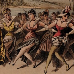 BURLESQUE for piano, Op. 1, No. 20