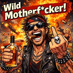FLEXX - Wild Motherf*cker