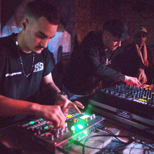 HERZKLOPFER-I wouldn‘t mind