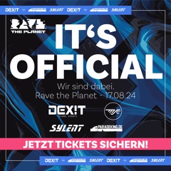 SEIMEN DEXTER @ RAVE THE PLANET 2024