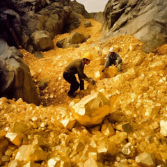 Gold Blood (prod Valentine)