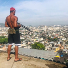 VACILOU É RIPA (DJS CABELÃO DO TRN & EDY DA PENHA) EQUIPE TIRIÇA