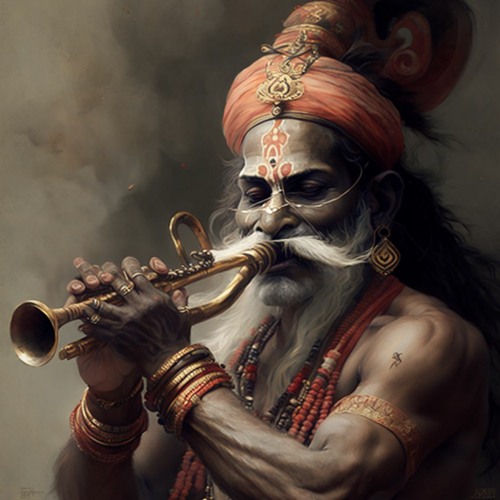 Satyr's Flute