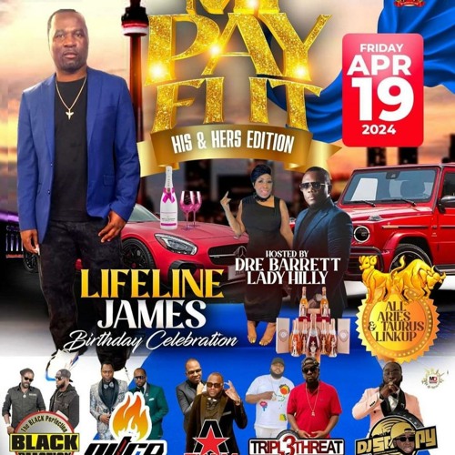 Stream MI PAY FI IT 2024 - BODY ROCK/NITRO/SNOOPY/DJ MATTHEW ...