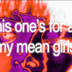 Charli XCX - Mean Girls (PALA blend).wav