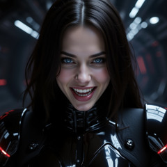 Space Vampires