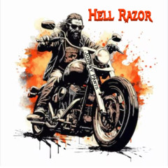 Hell Razor