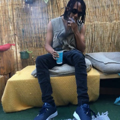 ATL Smook - Zoo [Prod by DP Beats]
