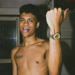 (FREE) Jovem Dex x Brandão085 Type Beat "Espaçonave" (Prod.TheSpoken)