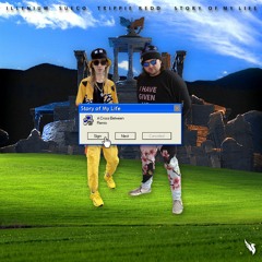 Illenium & Sueco - Story of My Life (feat. Trippie Redd) (A Cross Between Remix) | FREE DOWNLOAD