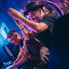 The Seekers of Light ADE '25 - Camilo Franco B2B Nenahalena