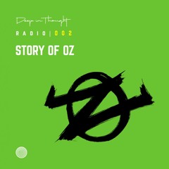 DIT Radio 002 - Story of Oz