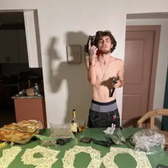 1900rugrat x dough3oy - One Take Freestyle (bass boosted)